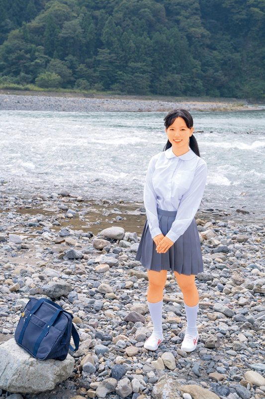 JKSR-588 パート 17 - 222 分