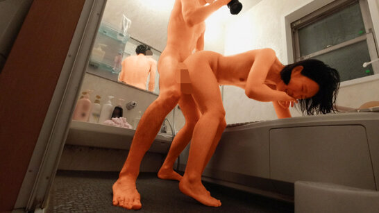 JKSR-603 パート 10 - 165 分