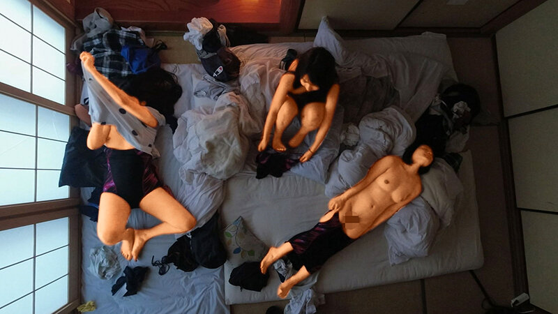 JKSR-625 Part 20 - 201 minutes