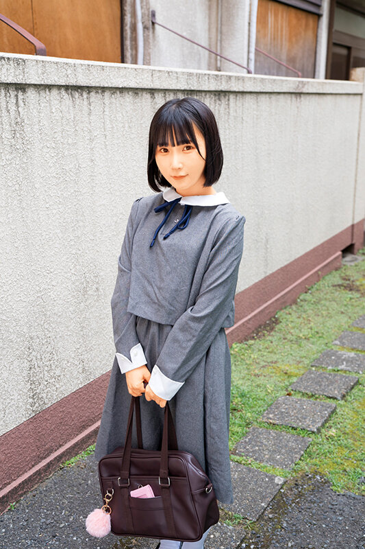 JKSR-652 Bagian 1 - 30 minit