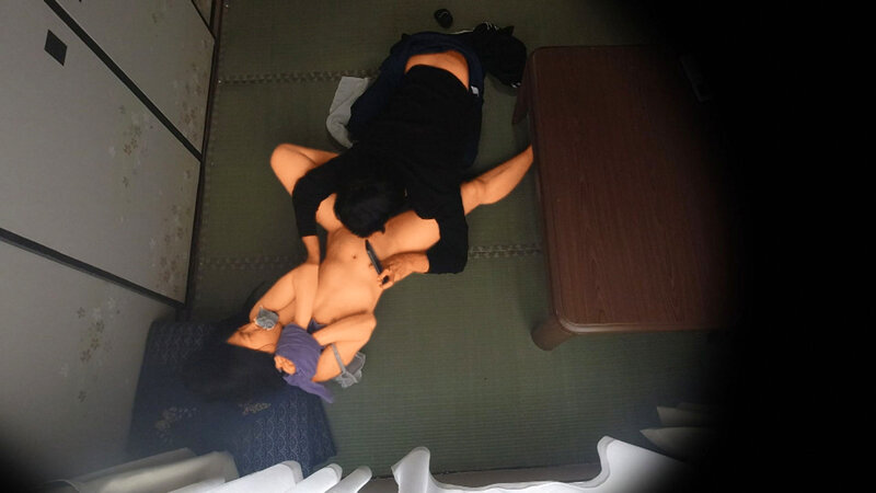 JKSR-657 Part 8 - 93 minutes