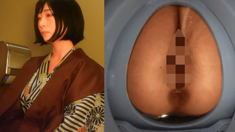 JKSR-676 Part 12 - 129 minutes