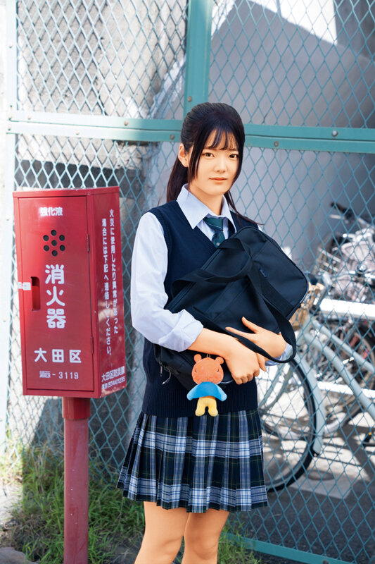 JKSR-677 第 19 部分 - 156 分钟