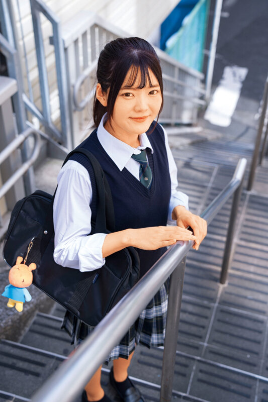 JKSR-677 第 3 部分 - 44 分钟