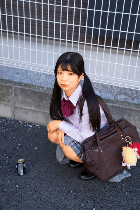 JKSR-677 第 6 部分 - 65 分钟