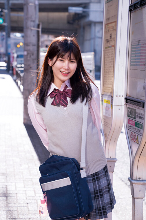 JKSR-684 Bagian 5 - 138 minit