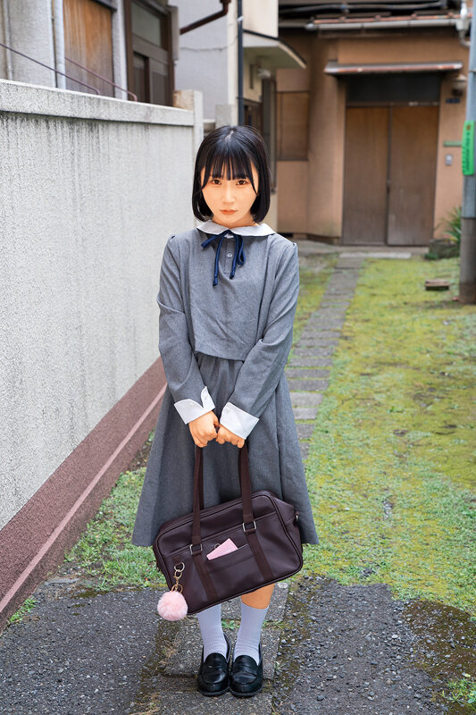 制服天使J○×ショートカット限定!!俺専用の肉便器!全員中出しハメ撮りスクランブル4時間12人 3枚目