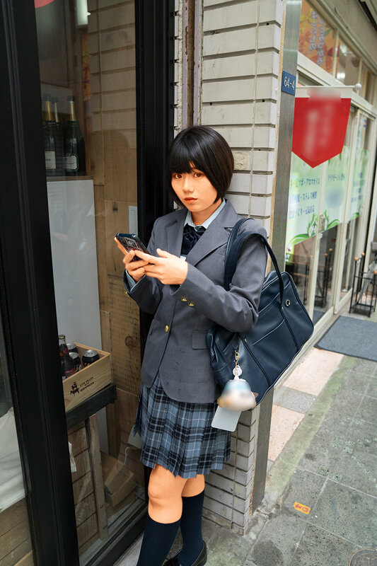 JKSR-698 パート 8 - 114 分