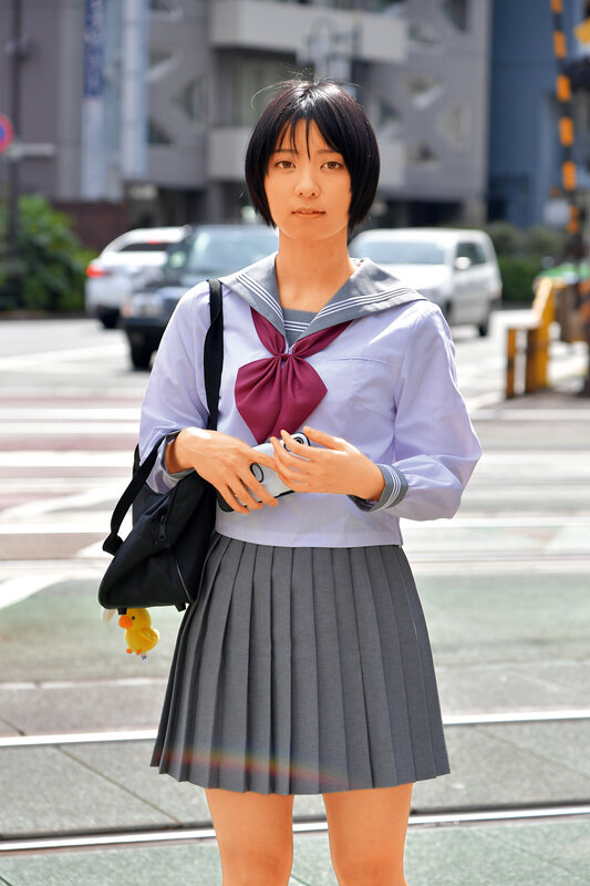 JKSR-698 パート 9 - 126 分