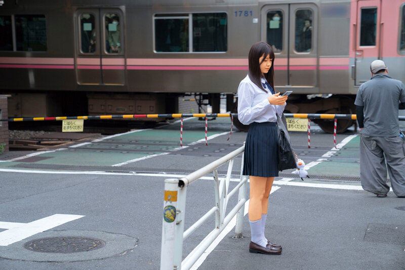 JKSR-707 Part 4 - 75 minutes