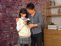 素人J系闇バイト 制服ナマハメ流出で完全中出し！！金欠女子2 画像4