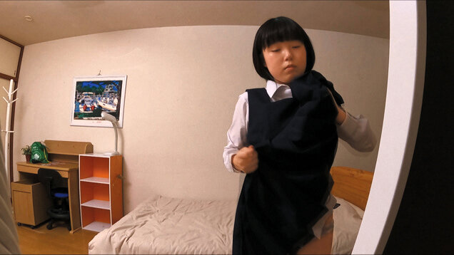 JKSR-52603 Part 6 - 55 minutes