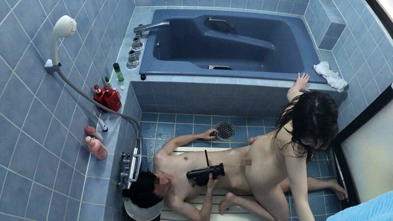 JKSR-54203 パート 10 - 84 分