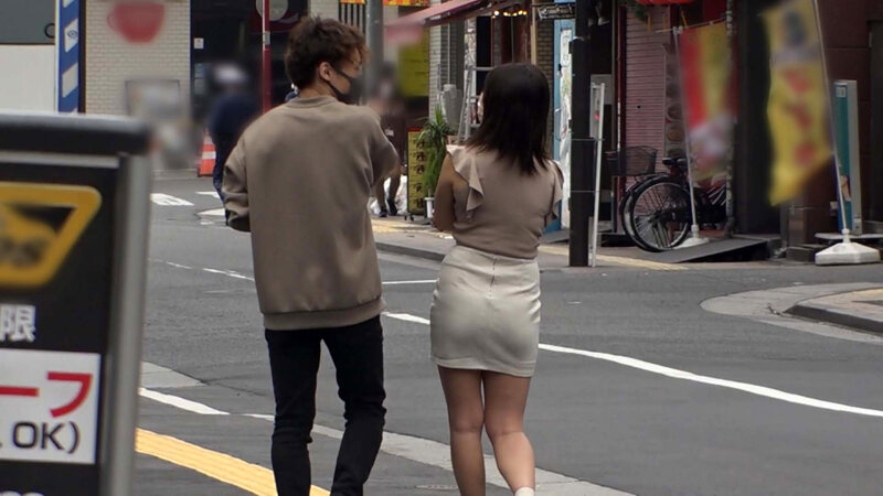 JKSR-55301 パート 1 - 30 分