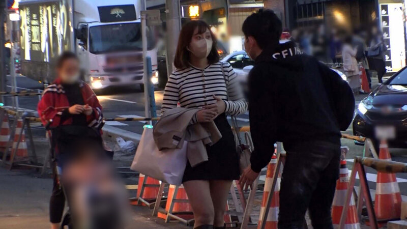 JKSR-55303 パート 1 - 30 分