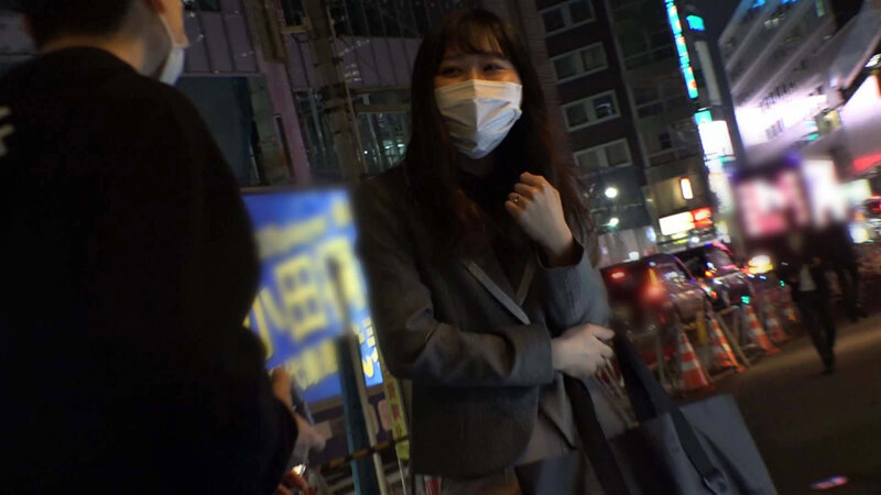 JKSR-55304 Part 1 - 30 minutes