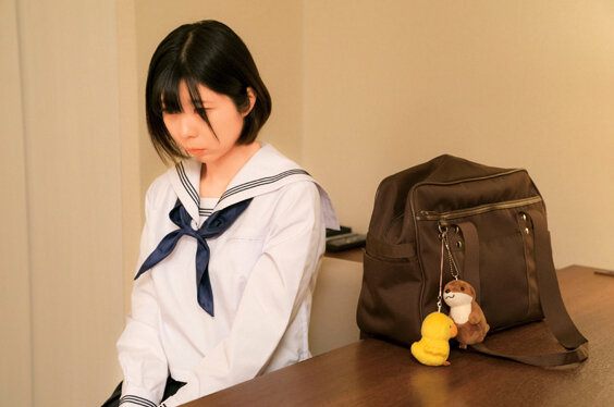 JKSR-55803 パート 2 - 35 分