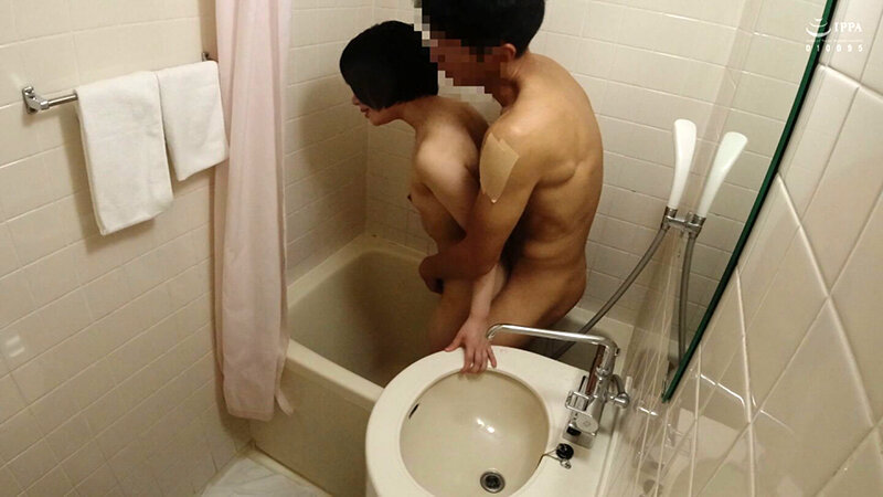 JKSR-58601 第 6 部分 - 55 分钟