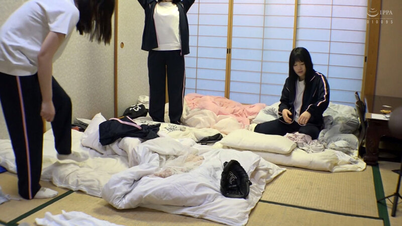 JKSR-61002 第 1 部分 - 30 分钟