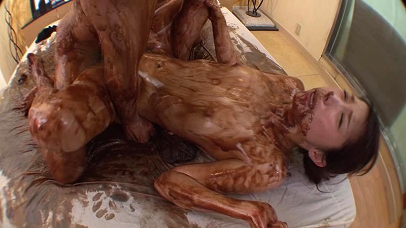 KUSR-002 Part 5 - 54 minutes