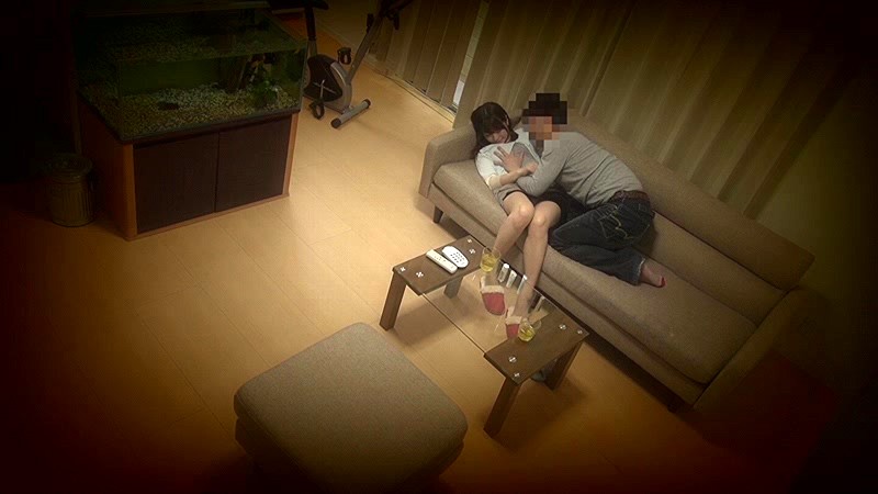 MCSR-116 パート 3 - 38 分