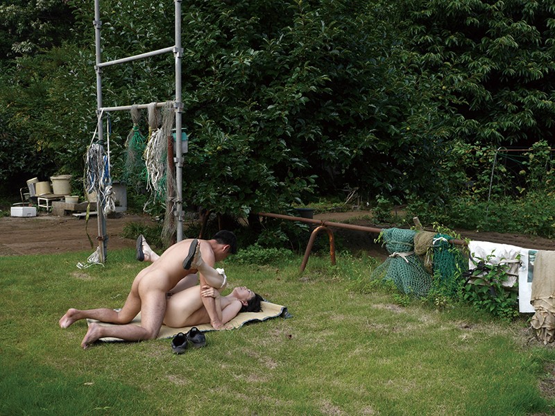 MCSR-418 パート 13 - 222 分