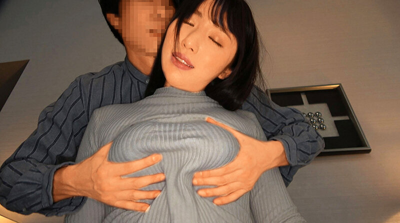 サンプル-ニット×巨乳 ぴっちぴちの着衣で美巨乳が強調された人妻たち12人4時間