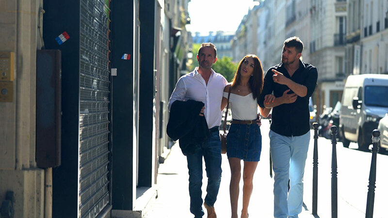 MDBM-601 第 6 部分 - 60 分钟