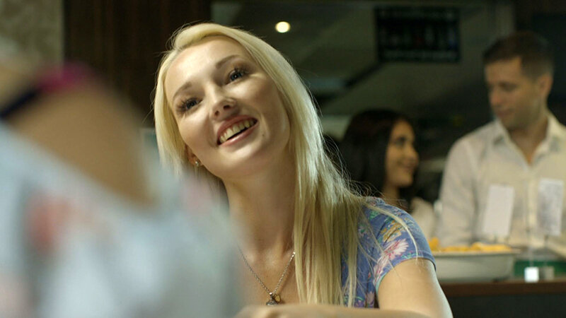 MDBM-805 第 1 部分 - 30 分钟