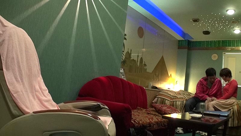 ONGP-061 パート 8 - 72 分