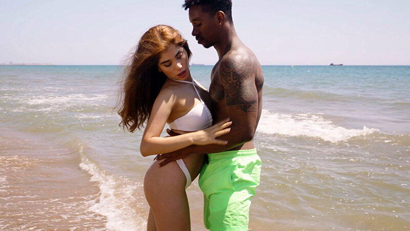 PRBM-303 第 1 部分 - 30 分钟