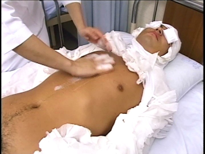 SBM-62 パート 7 - 42 分