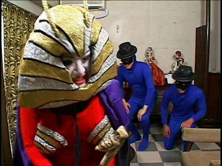 SBM-75 Part 1 - 30 minutes