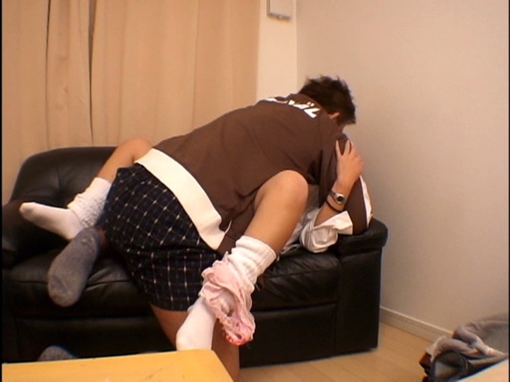 SGSR-041 Part 5 - 74 minutes