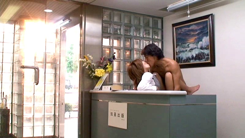 SGSR-073 Bagian 8 - 107 minit