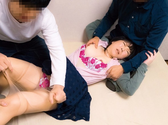 SGSR-251 パート 9 - 126 分