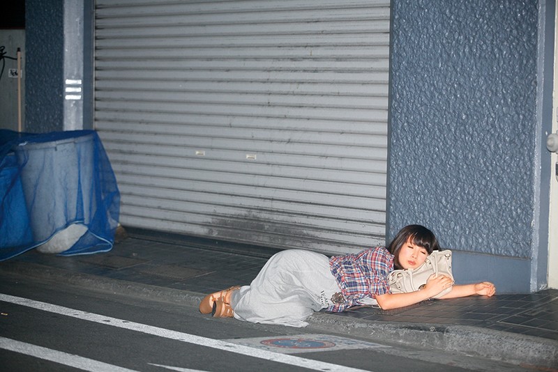 SGSR-256 第 7 部分 - 102 分钟