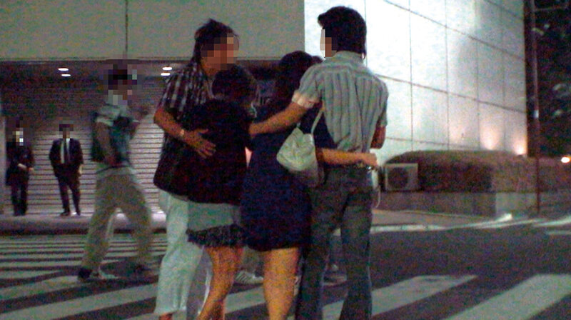 SGSR-299 第 14 部分 - 186 分钟