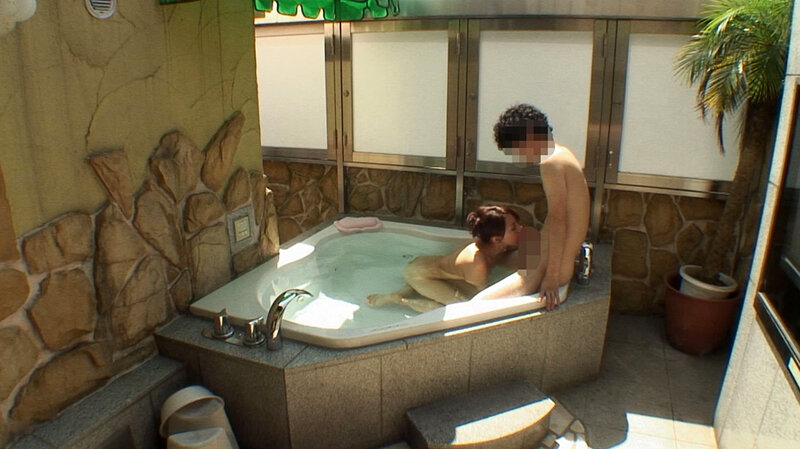 SGSR-304 パート 5 - 126 分