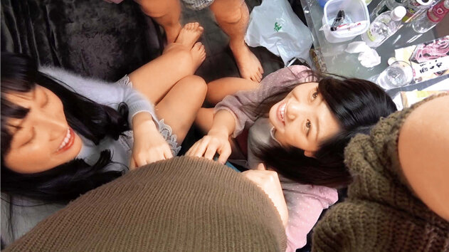 SGSR-305 Part 1 - 30 minutes