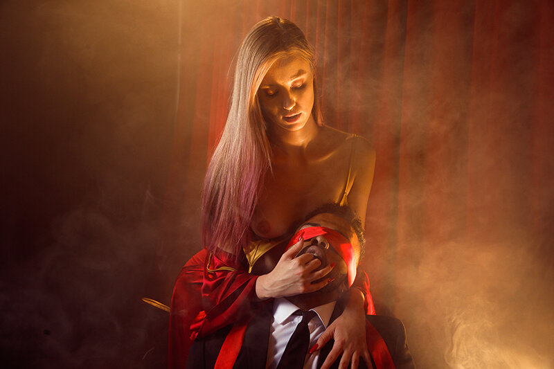 VIXBM-001 パート 12 - 118 分