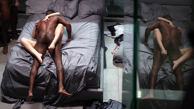 VIXBM-006 Part 9 - 150 minutes