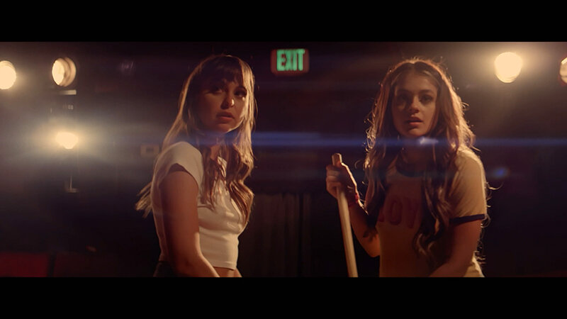 VIXBM-101 Part 1 - 30 minutes