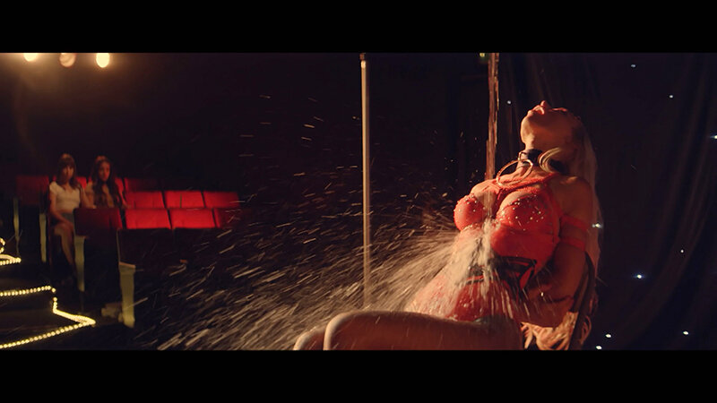 VIXBM-101 パート 4 - 33 分