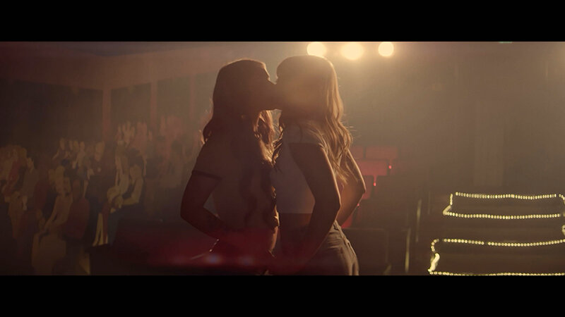 VIXBM-101 Part 6 - 35 minutes