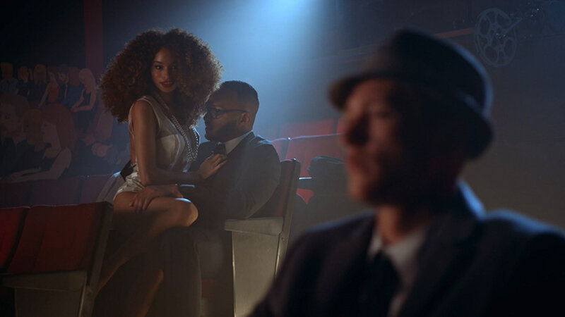 VIXBM-102 パート 3 - 34 分