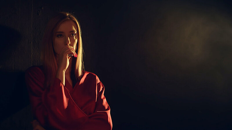 VIXBM-103 Part 1 - 30 minutes