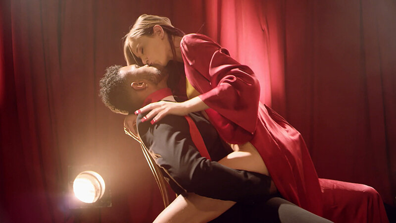 VIXBM-103 Part 3 - 34 minutes