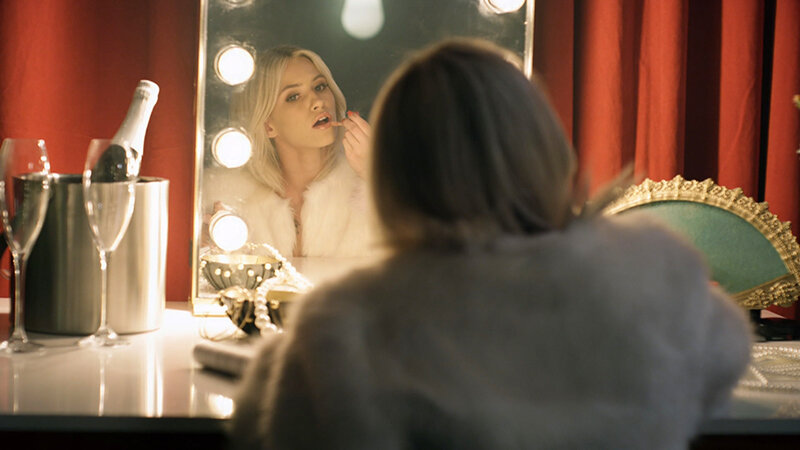 VIXBM-104 パート 1 - 30 分