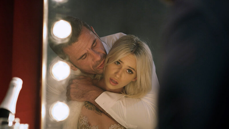 VIXBM-104 Part 3 - 34 minutes